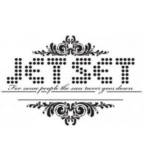 Detské hodinky JET SET